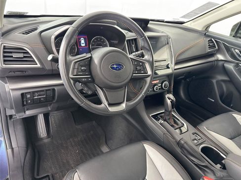 Used 2018 Subaru Crosstrek 2.0i Limited AWD/4WD image 4