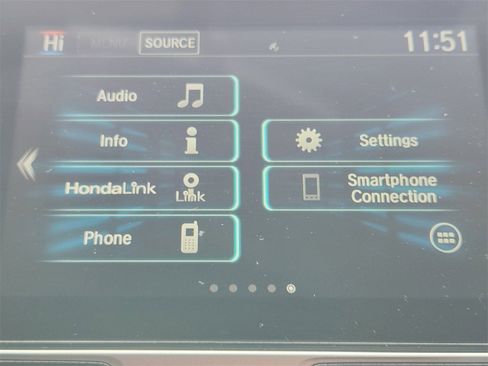 Certified 2021 Honda Civic Sport image 16