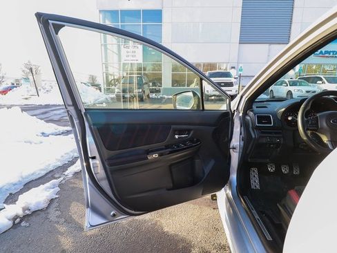 Used 2018 Subaru WRX STI image 34