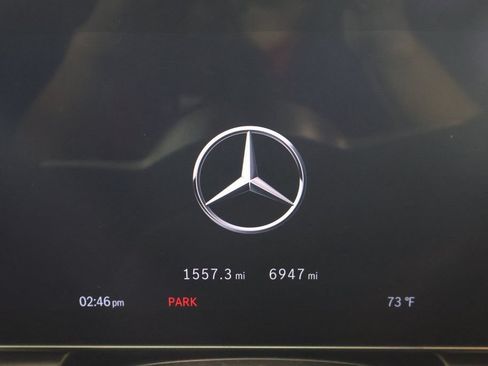 Certified 2026 Mercedes-Benz GLC 300 4MATIC image 17