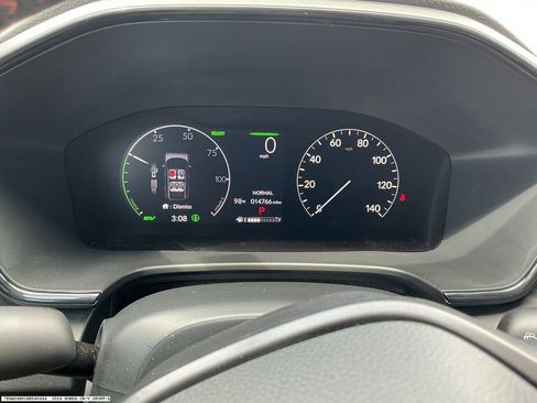 Used 2024 Honda CR-V Sport-L image 13