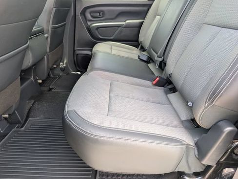 Used 2021 Nissan Titan S w/ S Utility Package RWD image 27