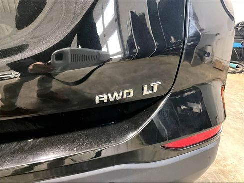 Certified 2024 Chevrolet Equinox LT image 27