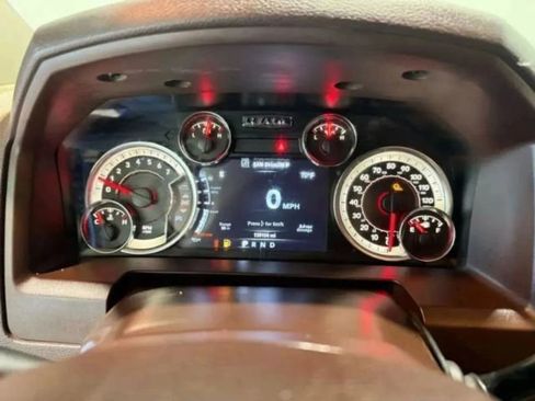 Used 2018 RAM 2500 Big Horn AWD/4WD image 25