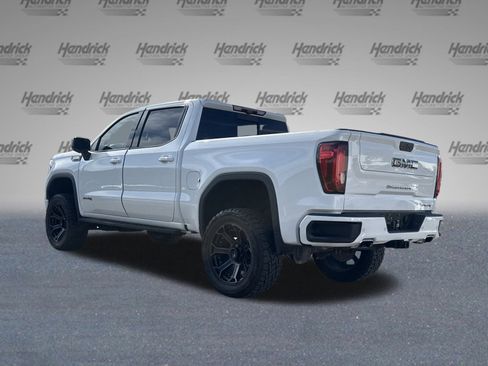 Used 2022 GMC Sierra 1500 AT4 w/ AT4 Premium Package image 8