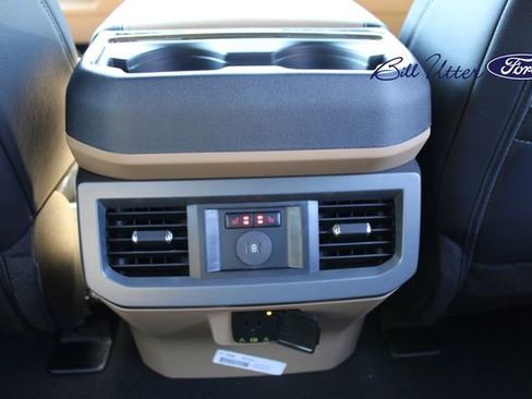 New 2026 Ford F250 Lariat w/ Chrome Package image 11