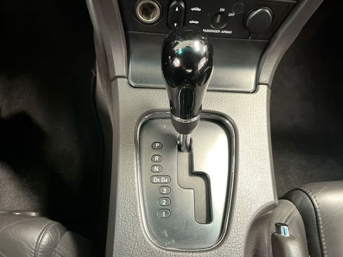 Used 2002 Ford Thunderbird RWD image 20