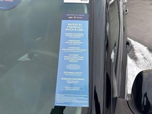 Certified 2023 Chevrolet TrailBlazer LT image 9