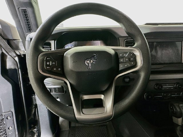 Used 2021 Ford Bronco 4-Door w/ Sasquatch Package AWD/4WD image 11