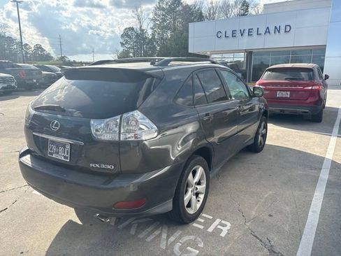 Used 2005 Lexus RX 330 image 8