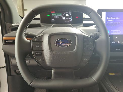 New 2026 Subaru Uncharted Premium FWD image 21