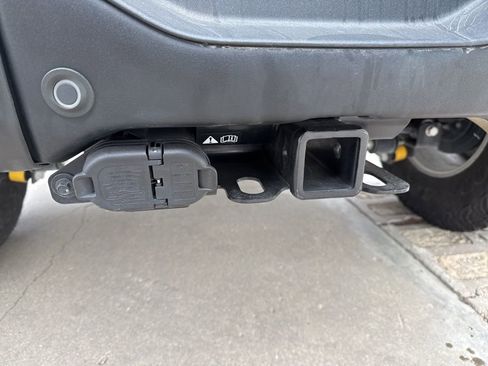 Used 2024 Ford Bronco Heritage Edition image 22