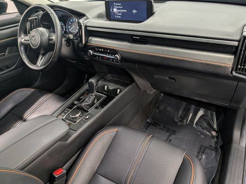 Used 2024 MAZDA CX-50 AWD 2.5 S w/ Cargo Package image 38