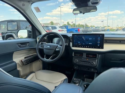 New 2025 Ford Maverick Lariat AWD/4WD image 49