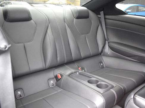 Used 2019 INFINITI Q60 3.0t Luxe image 31