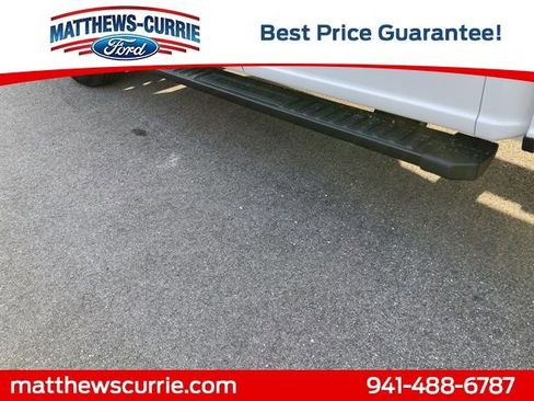 New 2025 Ford F150 STX w/ STX Black Appearance Package image 16