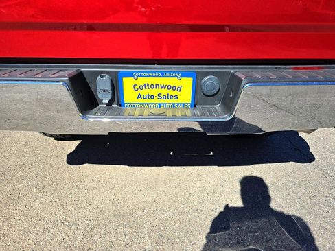 Used 2018 Chevrolet Silverado 1500 LT w/ All Star Edition image 32