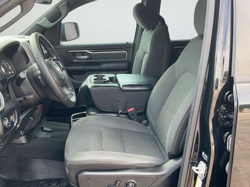 Used 2021 RAM 1500 Lone Star RWD image 17