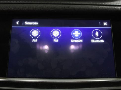 Used 2024 Cadillac XT5 Premium Luxury FWD image 29