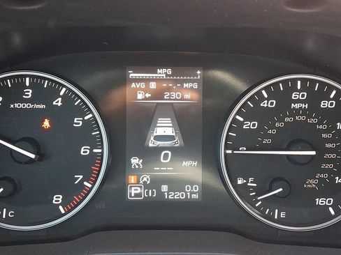 Used 2024 Subaru Crosstrek 2.0i Premium AWD/4WD image 20