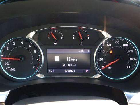 Certified 2023 Chevrolet Traverse RS w/ LPO, Floor Liner Package image 30