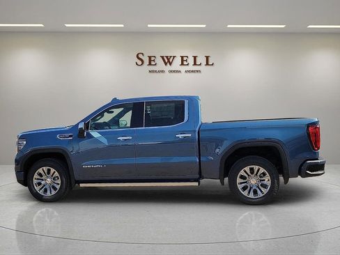 New 2026 GMC Sierra 1500 Denali w/ Technology Package image 2