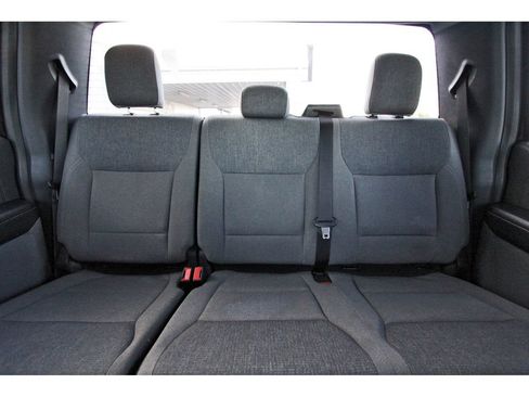 Used 2024 Ford F150 XLT w/ Mobile Office Package AWD/4WD image 13