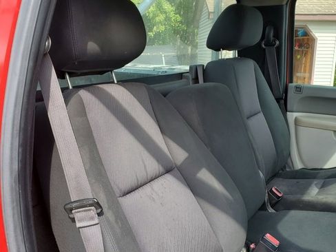 Used 2013 Chevrolet Silverado 3500 W/T image 39