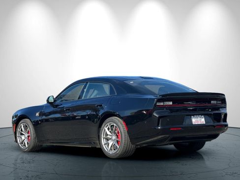 New 2026 Dodge Charger R/T Scat Pack w/ Track Package image 6