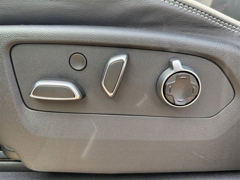 New 2026 GMC Sierra 1500 AT4X image 19