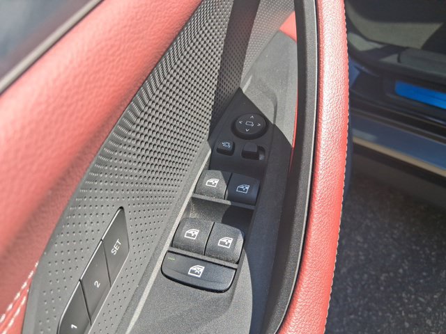 Used 2023 BMW i4 eDrive40 w/ Premium Package RWD image 11