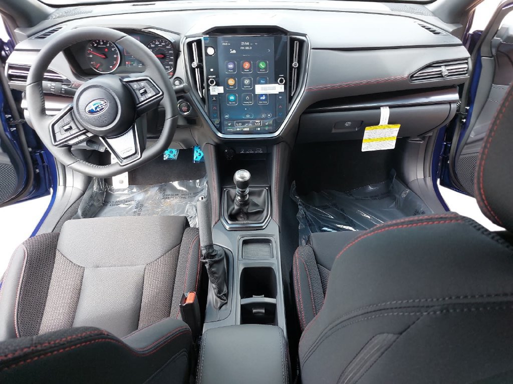 New 2026 Subaru WRX Premium AWD/4WD image 9