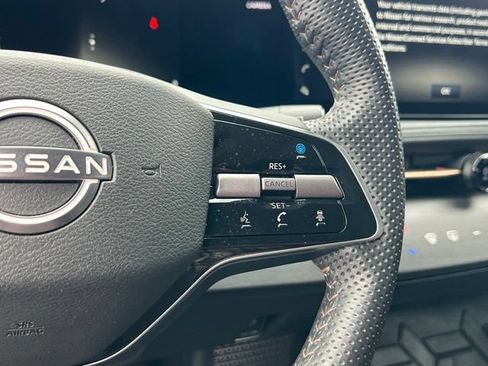 Used 2024 Nissan Ariya AWD image 21