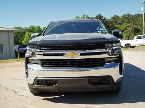 Used 2019 Chevrolet Silverado 1500 LT w/ Texas Edition image 15