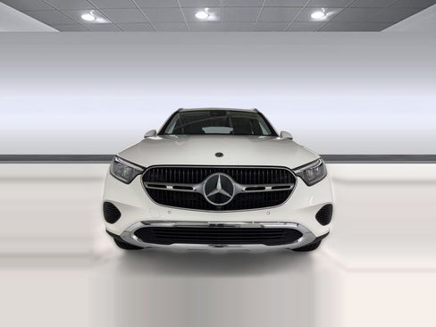 Certified 2025 Mercedes-Benz GLC 350e 4MATIC image 6