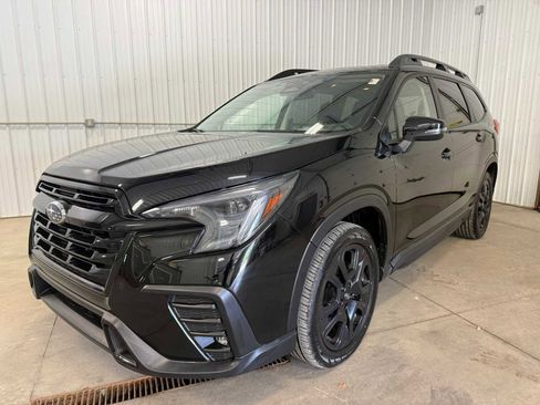 Certified 2023 Subaru Ascent Onyx Edition AWD/4WD image 1