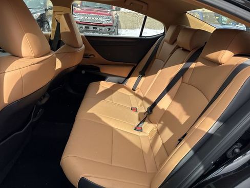 Used 2024 Lexus ES 300h 300h image 26