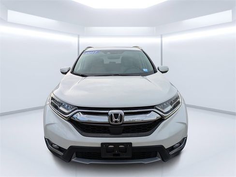 Used 2017 Honda CR-V Touring image 9