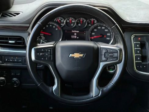 Used 2021 Chevrolet Tahoe LT AWD/4WD image 30