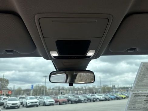 Certified 2023 Honda CR-V LX image 24