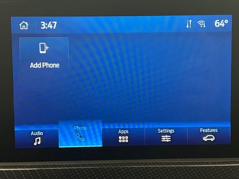 Used 2024 Ford Escape ST-Line image 51