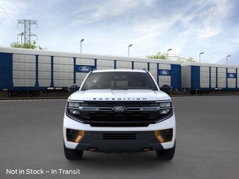 New 2026 Ford Expedition Tremor image 36