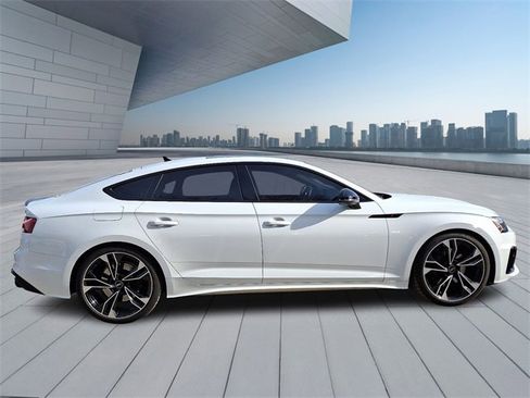 Used 2024 Audi S5 Premium Plus image 7