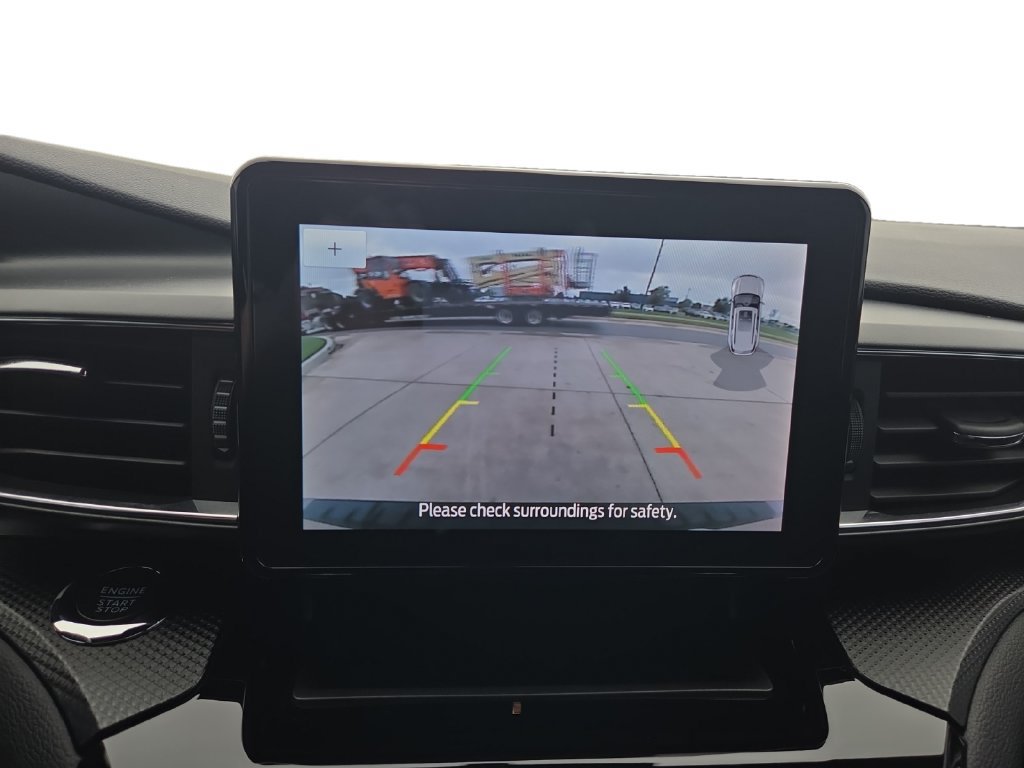 Used 2022 Ford Explorer ST w/ ST Street Pack AWD/4WD image 17