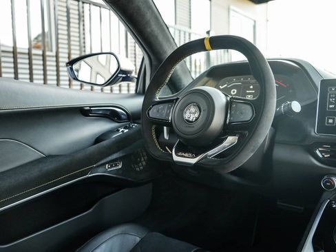 Used 2024 Lotus Emira First Edition image 36