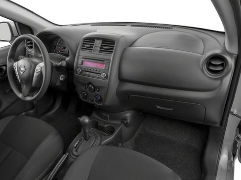 Used 2018 Nissan Versa SV FWD image 19