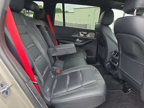 Certified 2023 Mercedes-Benz GLS 63 AMG 4MATIC image 16