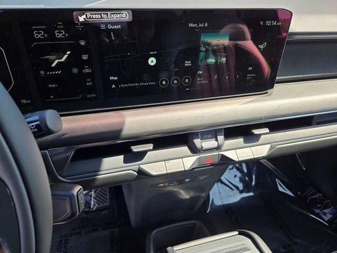 New 2026 Kia EV9 GT-Line AWD/4WD image 9