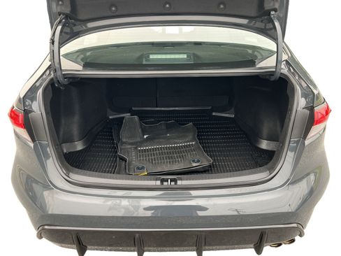 Used 2023 Toyota Corolla SE FWD image 23