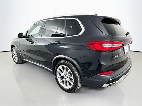 Used 2020 BMW X5 xDrive40i w/ Off-Road Package AWD/4WD image 7